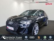 Audi Q3 Sportback 45 TFSI e S line Matrix B&O Privacy OptikPaket - Kaiserslautern