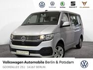 VW T6 Multivan, 2.0 TDI 1 Comfort, Jahr 2021 - Berlin