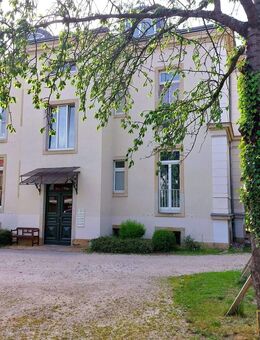 Kapitalanlage in TOP-Lage von Dresden-Blasewitz *provisionsfrei* - Dresden