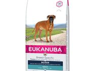 Eukanuba Adult Breed Specific Boxer - Sparpaket: 2 x 12 kg