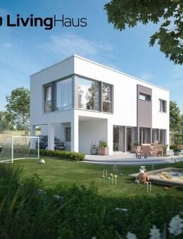 Schickes Traumhaus, Homeoffice, 2 Kinderzimmer inklusive Baugrundstück - Salzwedel (Hansestadt)