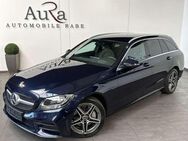 Mercedes-Benz C 300 de T AMG-Line NAV+AHK+360GRAD+18ZO+HEAD-UP - Wardenburg