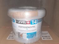 Fertig Spachtel Level 14 - Berlin Mitte