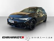 VW Golf, 2.0 TSI VIII R Black Edition IQ-LIGHT PARKLENK HARMAN, Jahr 2022 - Ilmenau