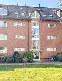 Dachgeschosswohnung in Reinbek - Reinbek