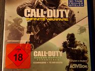 PS4, Playstation 4: Call of Duty Infinite Warfare, Black OPS III - Babenhausen (Hessen)