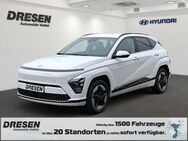 Hyundai Kona Elektro, 8.4 Trend 4kWh Wärmepumpe, Jahr 2022 - Mönchengladbach