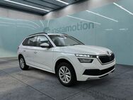 Skoda Kamiq, 1.0 TSI Ambition, Jahr 2023 - München