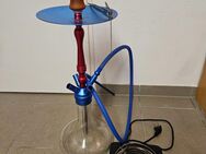 Shisha Smokezilla Minya 4er Schlauch Wasserpfeife - Pfaffenhofen (Ilm)