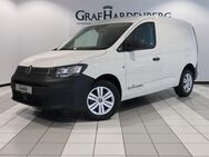 VW Caddy, 2.0 TDI EcoProfi Kasten Cargo re, Jahr 2020 - Tuttlingen