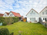 Frei ab 01.06.25: Haus im skandinavischen Stil – trifft auf – idyllische Feldrandlage - Roggendorf