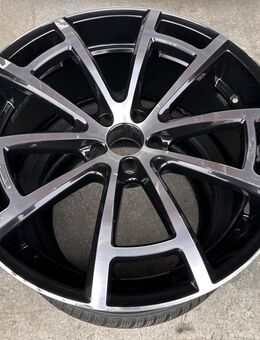 MANSORY MONOBLOCK AL Felge 11x23 H2 - MST 1128 - Sinzheim