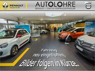 Renault ZOE ZE50 Experience R135 - Ostelsheim