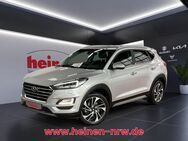 Hyundai Tucson, 1.6 Premium EL SITZE, Jahr 2020 - Werne