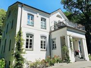 Historische Mehrfamilienvilla im “Waldpark Marienhöhe“ - Hamburg
