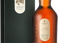 Lagavulin 16 Jahre Islay Single Malt Scotch Whisky 43% Vol. 0,7 Liter - Moers