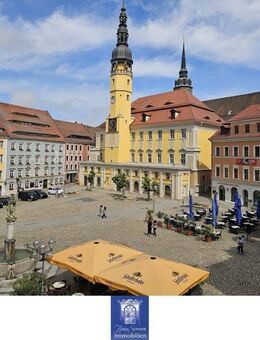 Schöne Stadtwohnung wartet auf Sie! - Bautzen
