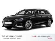 Audi A4, Avant advanced 35 TFSI, Jahr 2024 - Großwallstadt