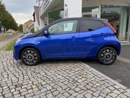 Toyota Aygo x-clusiv Style Selection -KLIMA - Velten