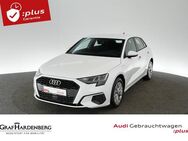 Audi A3, Sportback 40 TFSI e, Jahr 2022 - Aach (Baden-Württemberg)