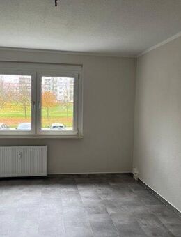 Wir sanieren für Sie! 3-Raum-Wohnung mit Balkon! - Oschersleben (Bode)