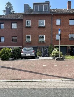 Ihr neues Zuhause - modern, gemütlich und Naturnah - Bremen