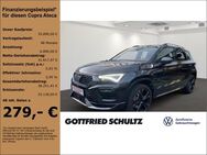 CUPRA Ateca, 2.0 TSI Basis, Jahr 2024 - Mülheim (Ruhr)