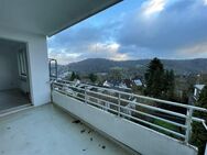 Ausblick ins Grüne! Bezugsfreie 2-Zi-Whg mit Balkon in Velbert - Velbert