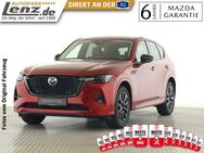 Mazda CX-60, Homura ACAA °, Jahr 2024 - Oelde Zentrum