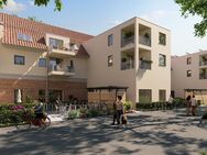 4-Zimmer-Neubauwohnung in Top-Lage! Ihr Eigenheim - Bamberg