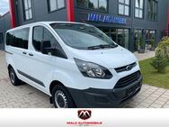 Ford Transit Custom Kombi 310 L1 9Sitzer / AHK - Neu Wulmstorf