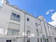 5-Zimmer-Wohnung in Top Lage von Markt-Schwaben mit 2 TG Stellplätzen - Markt Schwaben