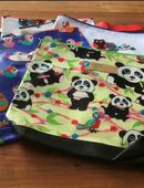 Wet-Bags günstig; Wetbags für die Badesaison in 44795