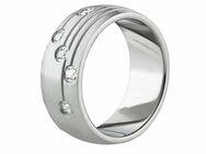 Damenring Edelstahl AB1486 - Aholming