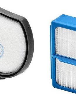 AEG Filter-Set ASKQX9, Zubehör für die Modelle Art. Nr, 87575954,  13557707, 39013248, mit Vormotor- und E10 Hygienefilter