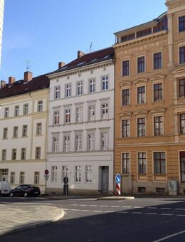 schöne 2 Zi.-Wohnung in Görlitz - Innenstadt - Görlitz