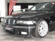 BMW 328 Cabrio M-Sportpaket - Bünde