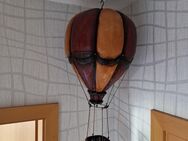 Nostalgie Heißluftballon - Dinslaken