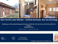 Einfamilienhaus in Meinersen - Geräumig, vielseitig mit viel Potenzial - Meinersen