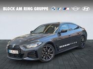 BMW 420, d Gran Coupé, Jahr 2024 - Braunschweig