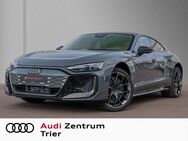 Audi RS e-tron GT, performance quattro, Jahr 2022 - Trier