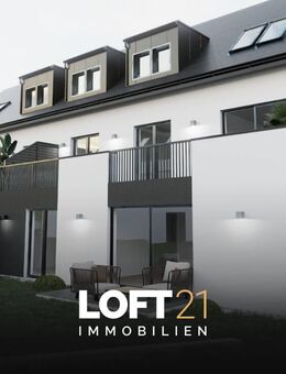 ** 3 Zimmer Wohnung mit Terrasse in stilvoller Wohnanlage ** - Reichertshofen