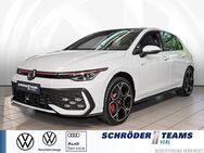 VW Golf, 2.0 TSI VIII GTI, Jahr 2022 - Verl