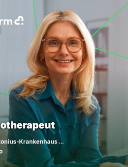 Approbierter psychologischer Psychotherapeut (m/w/d) - Bottrop