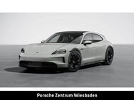 Porsche Taycan, 4 Cross Turismo, Jahr 2022 - Wiesbaden