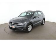 VW Tiguan 1.5 TSI ACT BlueMotion - Berlin