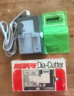Revue Dia-Cutter 3895 - Seefeld (Bayern)