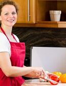 Hauswirtschafter oder Haushälter mit Betreuung (m/w/d) – Live-in in der Region Oberfranken in 96450