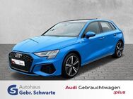 Audi A3, Sportback 30 TDI S-line, Jahr 2023 - Aurich