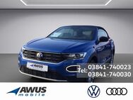 VW T-Roc Cabriolet 1.5TSI Active LED AHK - Wismar